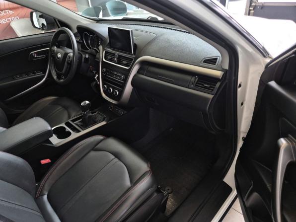 FAW Besturn X80 I Рестайлинг с пробегом 2020 года, цена 1 249 000 рублей, 65000 км, внедорожник, Автокод Объявления