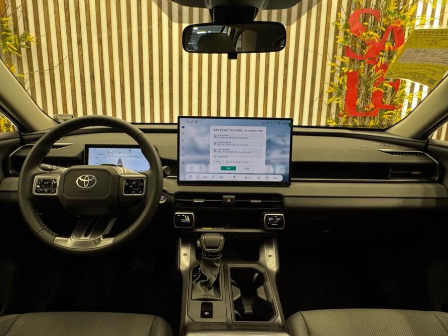Toyota RAV4 VI (XA60) Уфа  - изображение 13