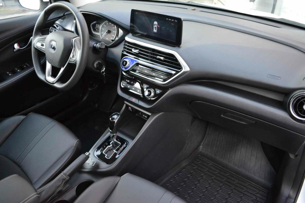 Changan Alsvin Старый Оскол  - изображение 10