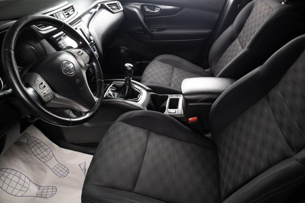 Nissan Qashqai II Оренбург  - изображение 16
