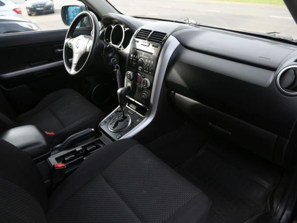 Suzuki Grand Vitara II Рестайлинг с пробегом 2008 года, цена 781 000 рублей, 204516 км, внедорожник, Автокод Объявления