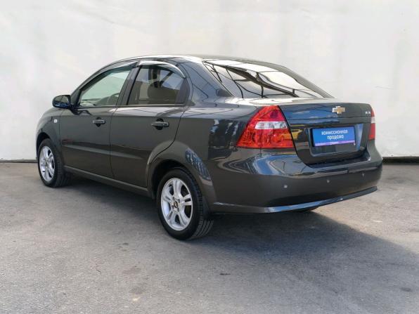 Chevrolet Nexia I с пробегом 2020 года, цена 1 350 000 рублей, 18091 км, седан, Автокод Объявления