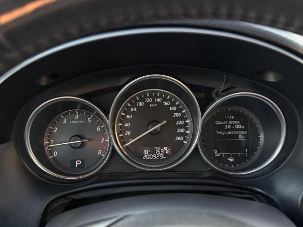Mazda CX-5 I с пробегом 2014 года, цена 1 755 000 рублей, 200902 км, внедорожник, Автокод Объявления
