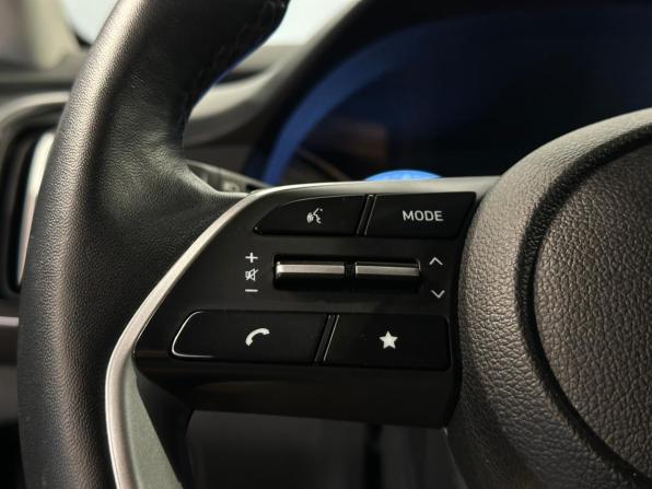 Hyundai Creta II с пробегом 2021 года, цена 2 320 000 рублей, 34796 км, внедорожник, Автокод Объявления