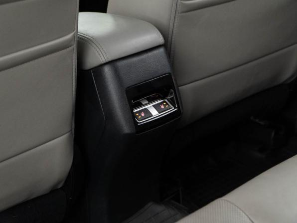 Subaru Forester IV Рестайлинг с пробегом 2016 года, цена 2 150 046 рублей, 93350 км, внедорожник, Автокод Объявления