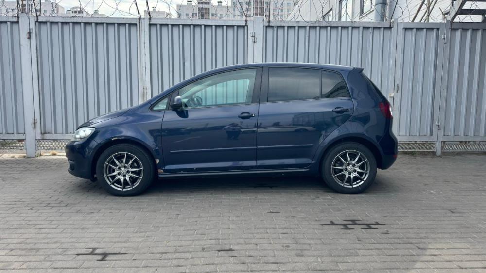 Volkswagen Golf Plus II Ростов-на-Дону  - изображение 8