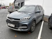 Chery Tiggo 8 I Санкт-Петербург  - изображение 5