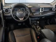 Toyota RAV4 IV (XA40) Рестайлинг Краснодар  - изображение 30