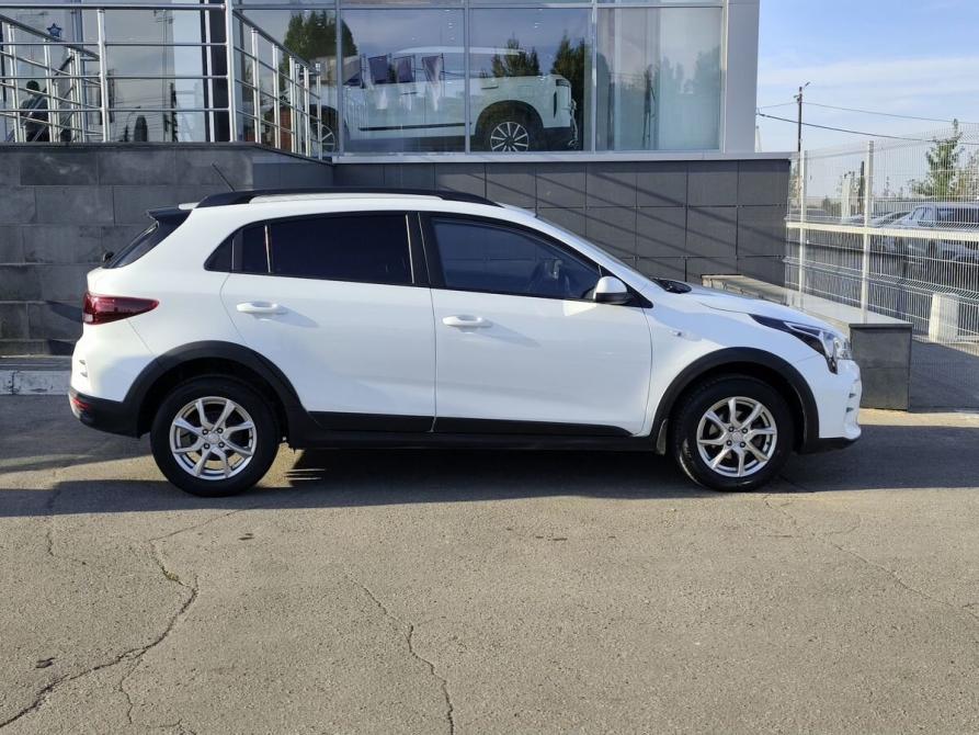 Kia Rio IV Рестайлинг Саратов  - изображение 4
