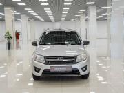 Lada (ВАЗ) Granta I Самара  - изображение 22