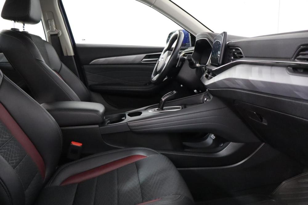 Haval F7x I Рестайлинг Санкт-Петербург  - изображение 12