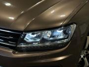 Volkswagen Tiguan II Челябинск  - изображение 29