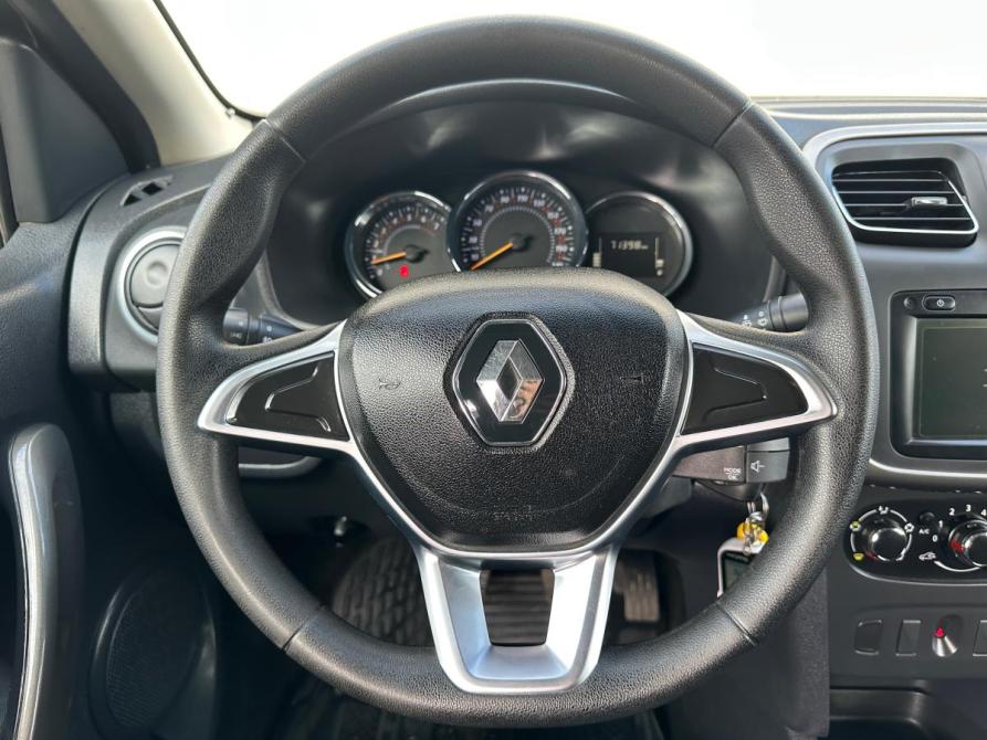 Renault Logan II Рестайлинг Тамбов  - изображение 18