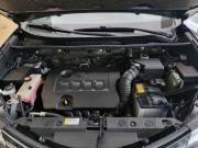 Toyota RAV4 IV (XA40) Рестайлинг Мурманск  - изображение 26