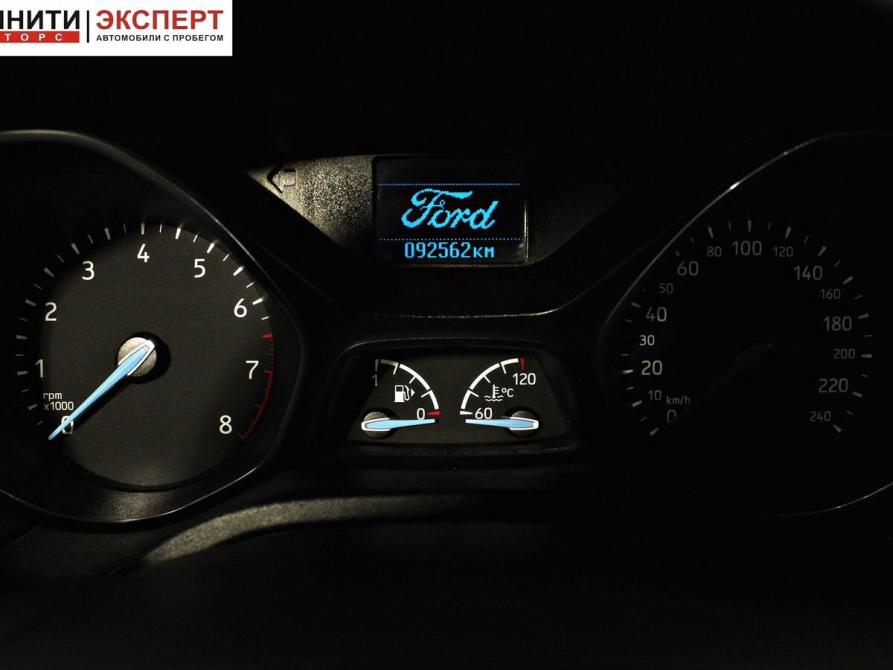 Ford Focus III Рестайлинг Белгород  - изображение 15