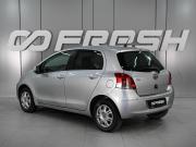 Toyota Vitz II (XP90) Ростов-на-Дону  - изображение 16