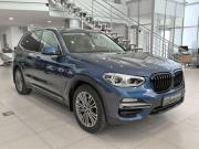 BMW X3 III (G01) Казань  - изображение 25