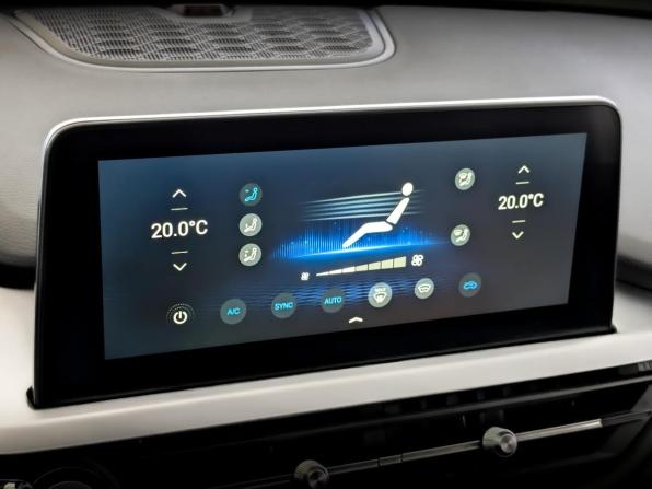 Chery Tiggo 7 Pro I с пробегом 2021 года, цена 1 555 000 рублей, 96173 км, внедорожник, Автокод Объявления