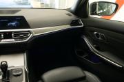 BMW 3 серии VII (G2x) Москва  - изображение 56