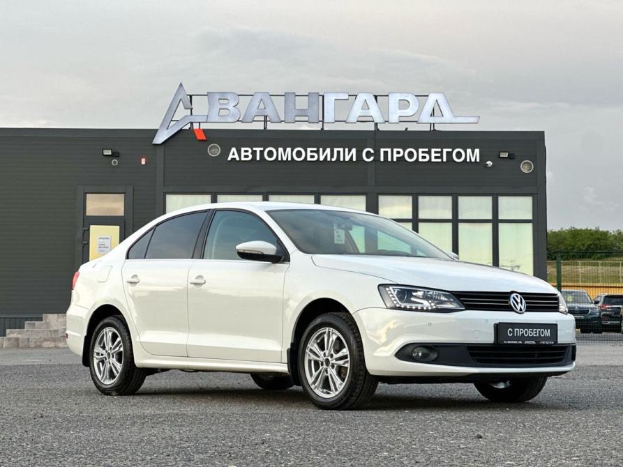 Volkswagen Jetta VI Волгоград  - изображение 9