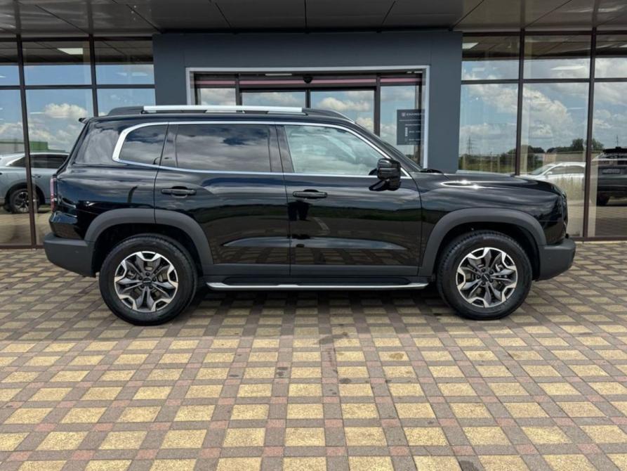 Haval Dargo I Краснодар  - изображение 4