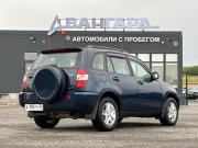 Chery Tiggo (T11) I Волгоград  - изображение 32