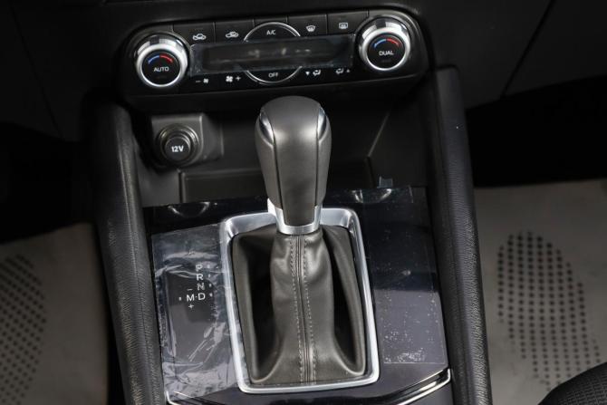 Mazda CX-5 II Рестайлинг с пробегом 2025 года, цена 4 049 000 рублей, 150 км, внедорожник, Автокод Объявления
