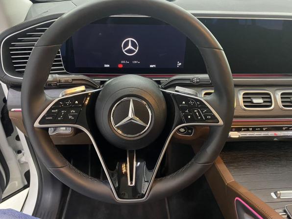 Новый Mercedes-Benz GLE II (V167) Рестайлинг 2025 года, цена 11 299 000 рублей, внедорожник, Автокод Объявления