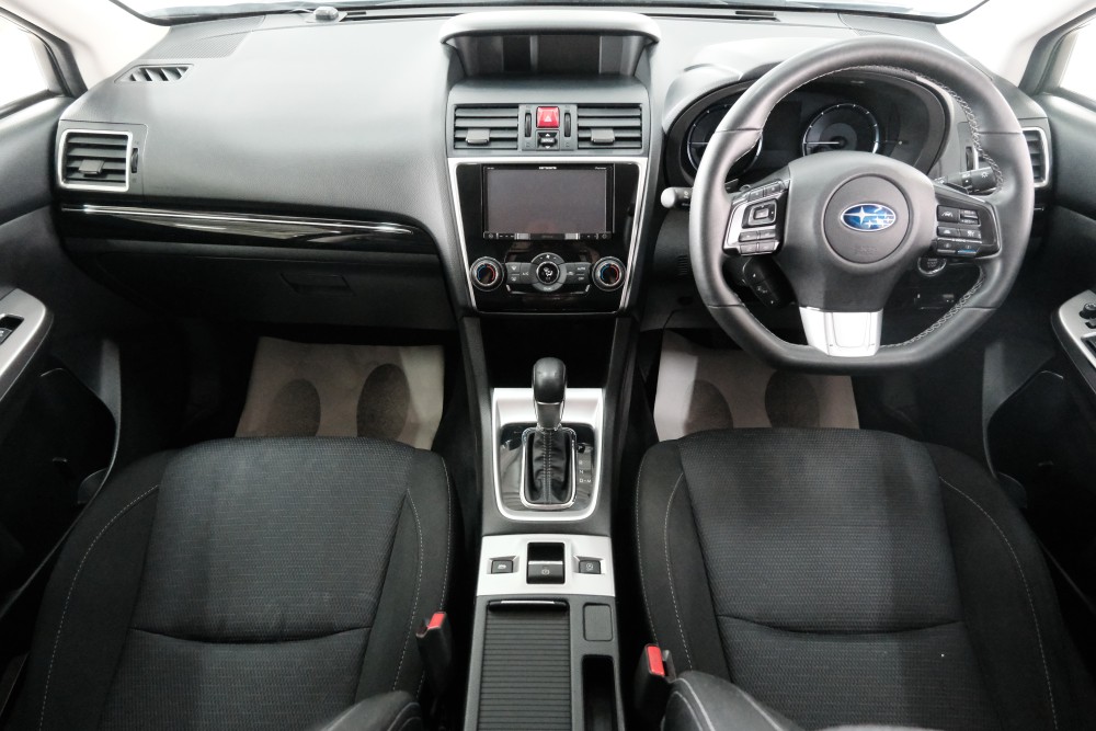 Subaru Levorg I Омск  - изображение 17