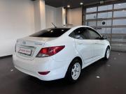 Hyundai Solaris I Чебоксары  - изображение 38