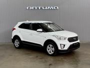 Hyundai Creta I Краснодар  - изображение 23