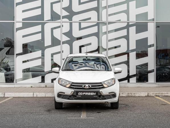 Lada (ВАЗ) Granta I Рестайлинг с пробегом 2020 года, цена 749 000 рублей, 79201 км, седан, Автокод Объявления