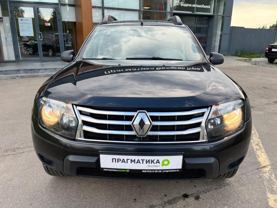 Renault Duster I Великие Луки  - изображение 3