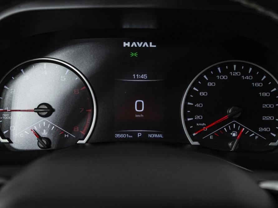 Haval Jolion I Рестайлинг Москва  - изображение 12