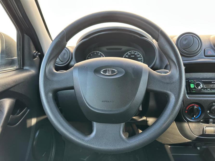 Lada (ВАЗ) Granta I Тамбов  - изображение 18