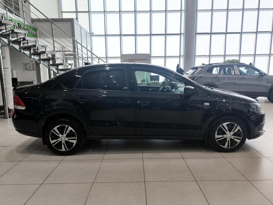 Volkswagen Polo V Казань  - изображение 5