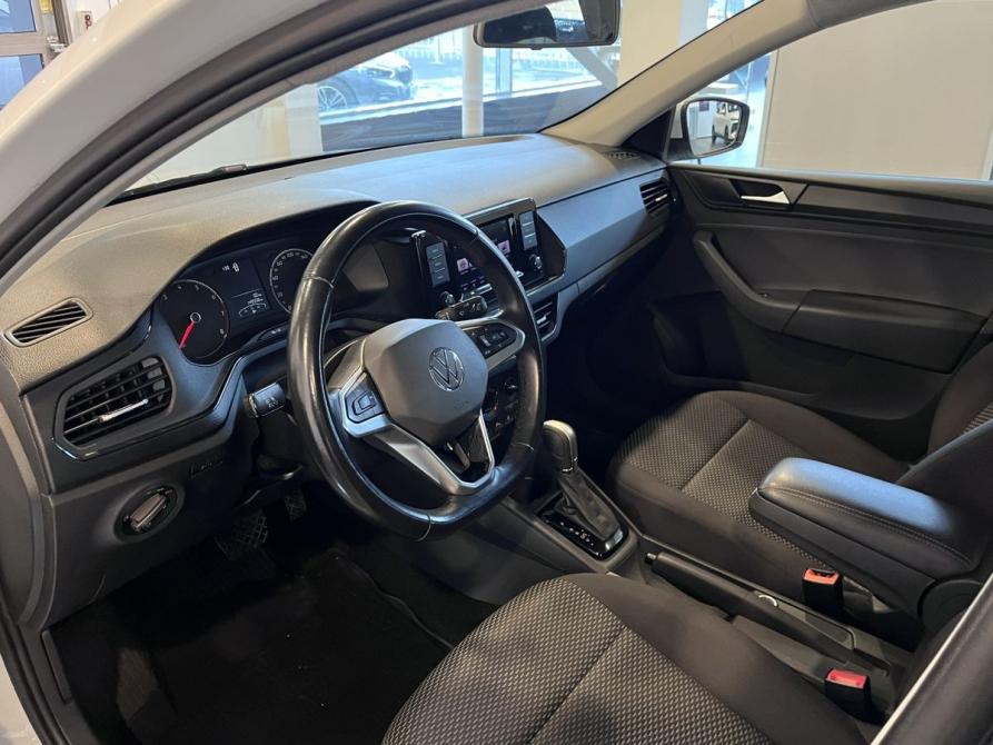 Volkswagen Polo VI Чебоксары  - изображение 23
