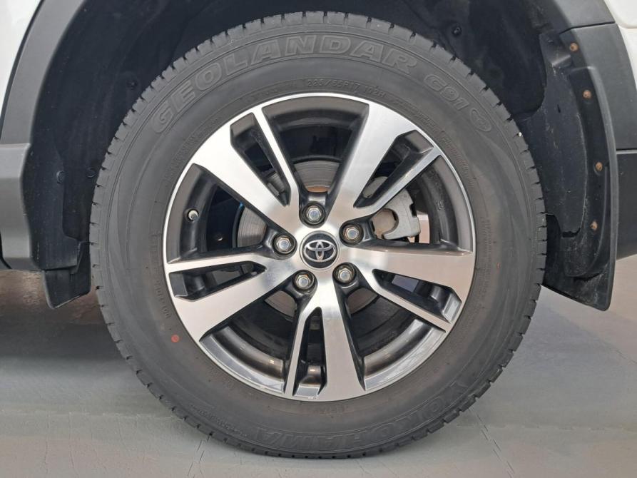 Toyota RAV4 IV (XA40) Рестайлинг Казань  - изображение 22