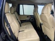 Land Rover Discovery III Москва  - изображение 46