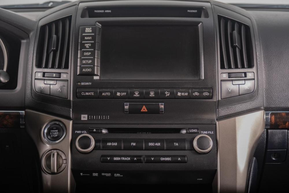 Toyota Land Cruiser 200 Series Томск  - изображение 16