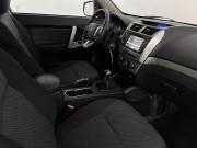 Geely Emgrand X7 I Рестайлинг Псков  - изображение 32