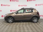 Renault Sandero II Рестайлинг Вологда  - изображение 25