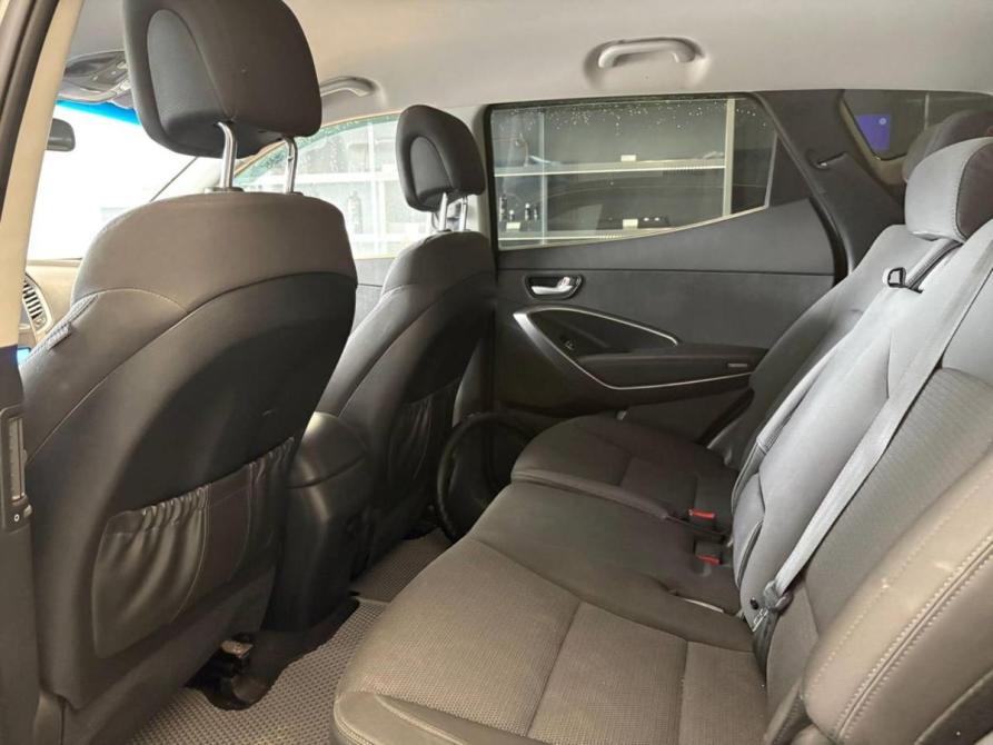 Hyundai Santa Fe III Ярославль  - изображение 10