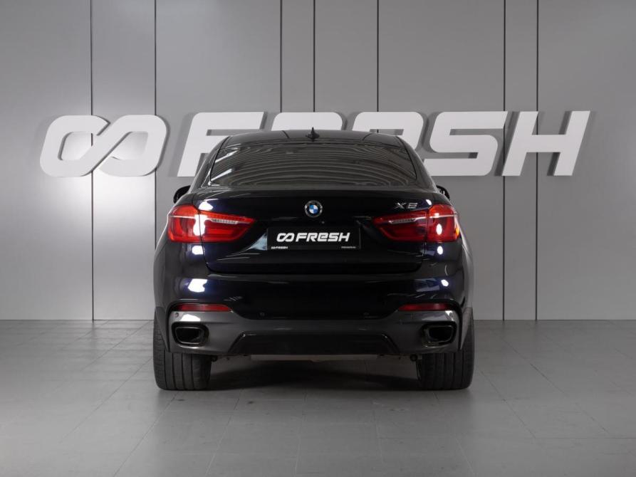 BMW X6 II (F16) Минеральные Воды  - изображение 4
