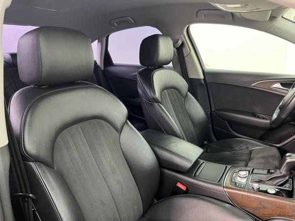 Audi A6 IV (C7) Рестайлинг с пробегом 2015 года, цена 1 800 000 рублей, 262370 км, седан, Автокод Объявления