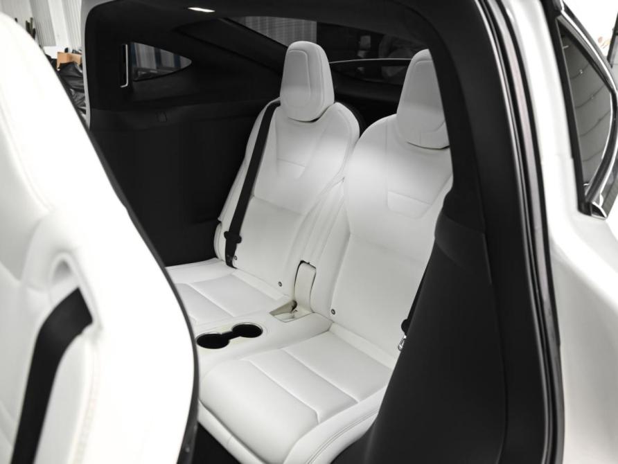 Tesla Model X I Ставрополь  - изображение 14