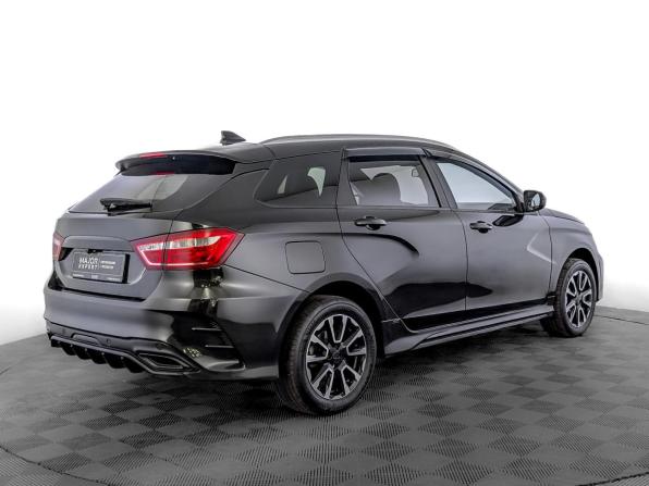 Lada (ВАЗ) Vesta I с пробегом 2019 года, цена 1 240 000 рублей, 86897 км, универсал, Автокод Объявления