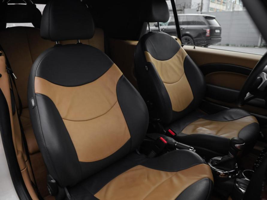 Mini Cabrio I Санкт-Петербург  - изображение 24