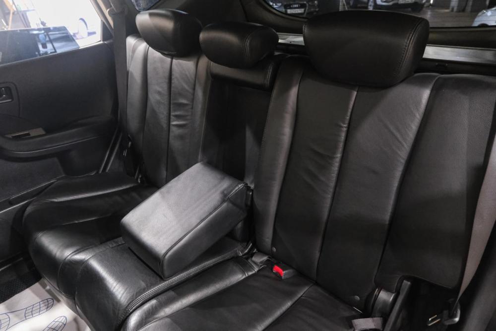 Nissan Murano I (Z50) Новокузнецк  - изображение 38