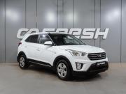 Hyundai Creta I Воронеж  - изображение 19